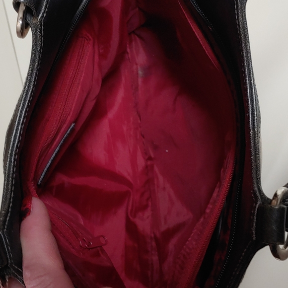 Frankie and Johnnie Dainty Vintage Shoulder Bag - Picture 15 of 16